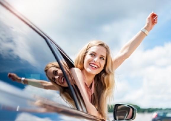 Buying a used car with finance owing on it is a simple process.