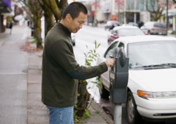 What outstanding debts could a used car be hiding?